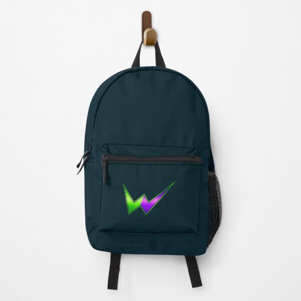 Item preview, Kamen Rider W Double Emblem designed and sold by zarafitzpat.