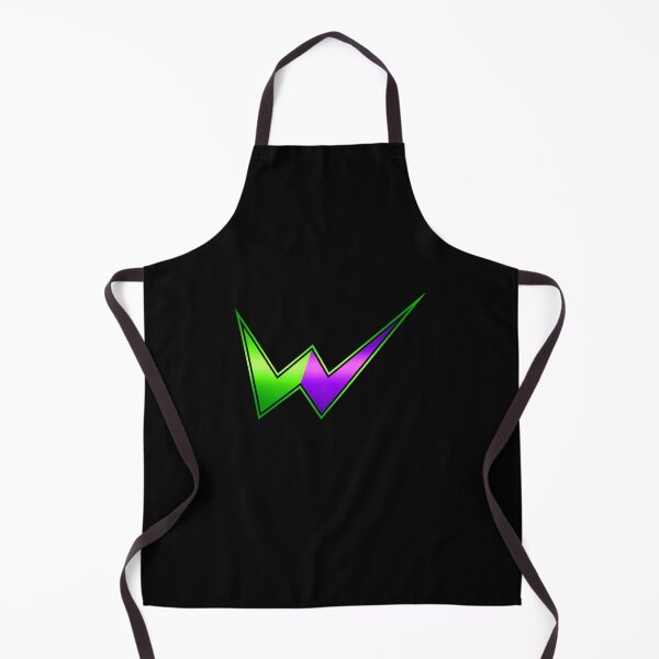 Item preview, Kamen Rider W Double Emblem designed and sold by zarafitzpat.