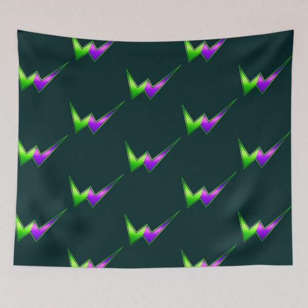 Item preview, Kamen Rider W Double Emblem designed and sold by zarafitzpat.