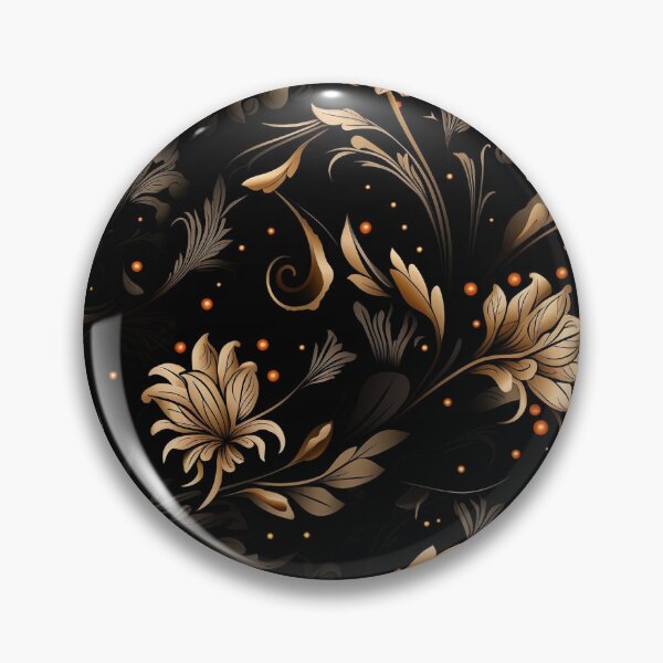 Item preview, Classic pattern reminiscent of the Victorian style designed and sold by Pflugart.