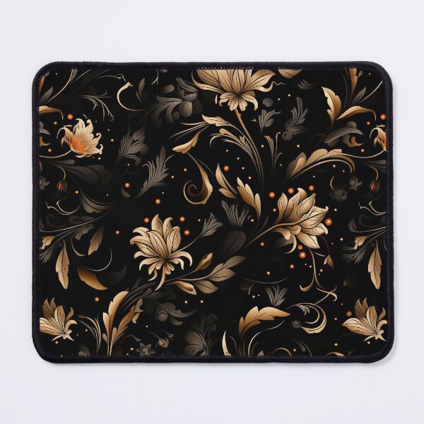 Item preview, Classic pattern reminiscent of the Victorian style designed and sold by Pflugart.