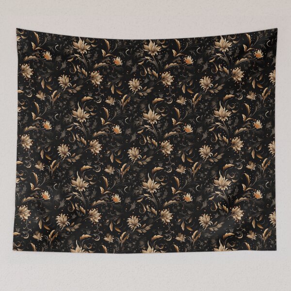Item preview, Classic pattern reminiscent of the Victorian style designed and sold by Pflugart.
