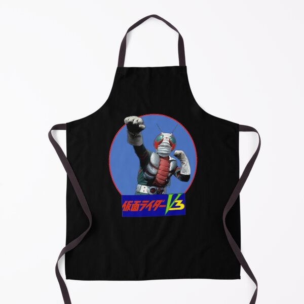 Item preview, KAMEN RIDER V3 PUNCH designed and sold by zarafitzpat.