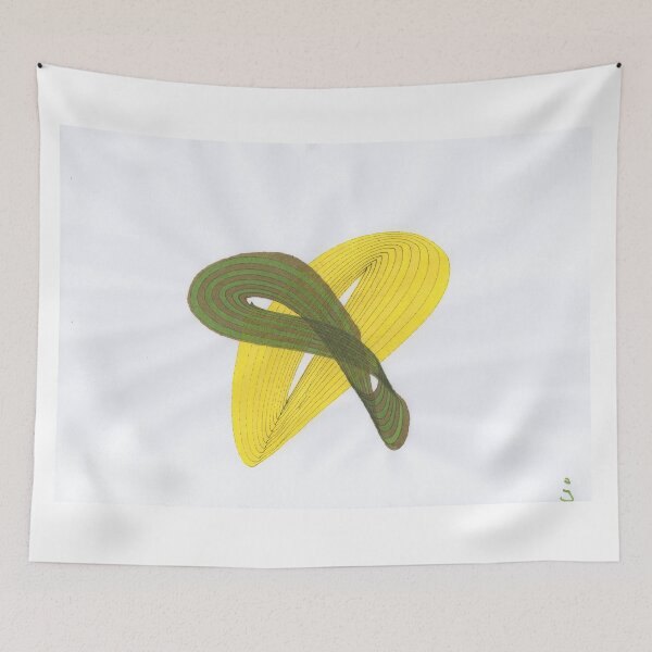 Item preview, Happy to See You After All This Time designed and sold by Harmonographer.