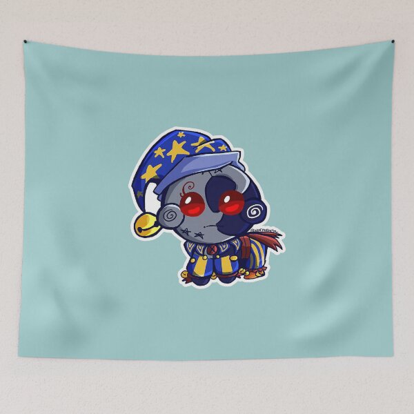 Item preview, Moon Creature  designed and sold by EianChambers.