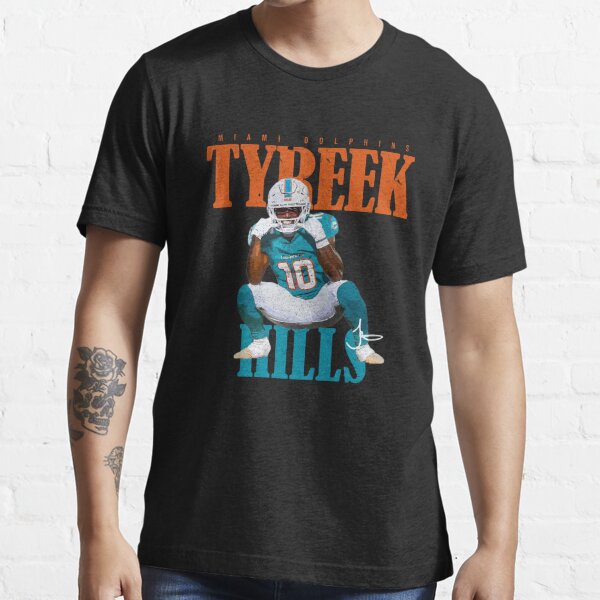 Miami Dolphins Tyreek Hill and Jaylen Waddle Celly Kids 2023 shirt