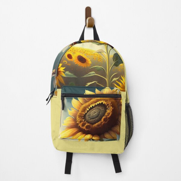 Item preview, Sunflowers designed and sold by Visions-ai.