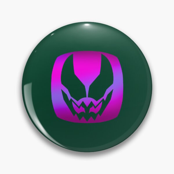 Item preview, Kamen Rider Revice Revice Emblem designed and sold by zarafitzpat.