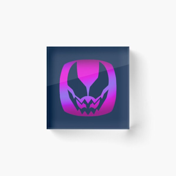 Item preview, Kamen Rider Revice Revice Emblem designed and sold by zarafitzpat.