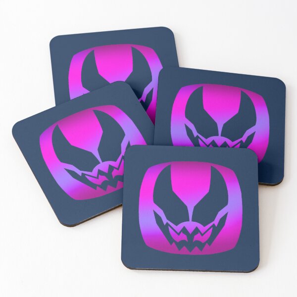 Item preview, Kamen Rider Revice Revice Emblem designed and sold by zarafitzpat.