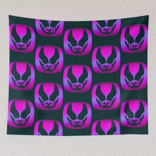 Item preview, Kamen Rider Revice Revice Emblem designed and sold by zarafitzpat.