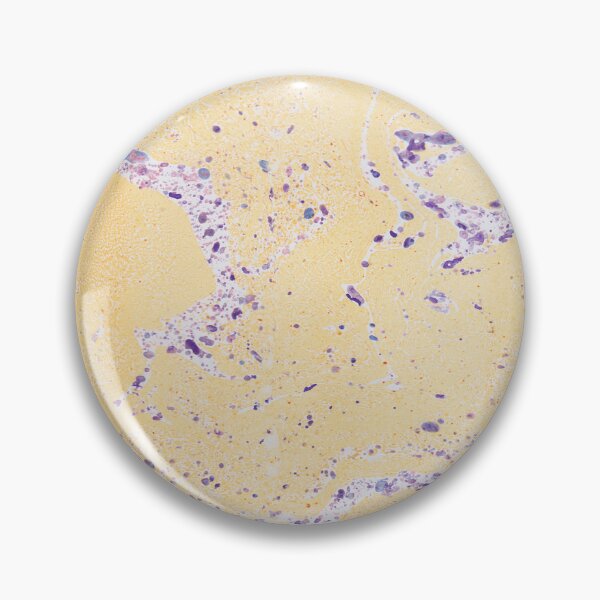 Item preview, beige purple Abstract Colorful Ebru Marbling Graphic designed and sold by colorfulglee.