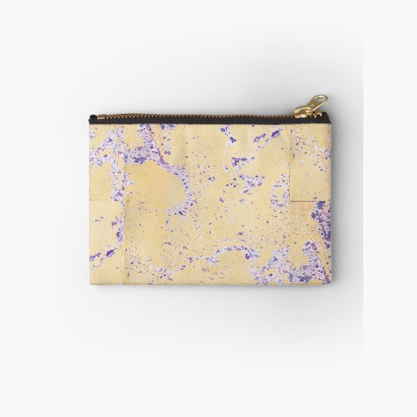 Item preview, beige purple Abstract Colorful Ebru Marbling Graphic designed and sold by colorfulglee.