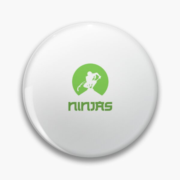Item preview, cool ninja on mountain design with ninja word , designed and sold by Shadchuster.