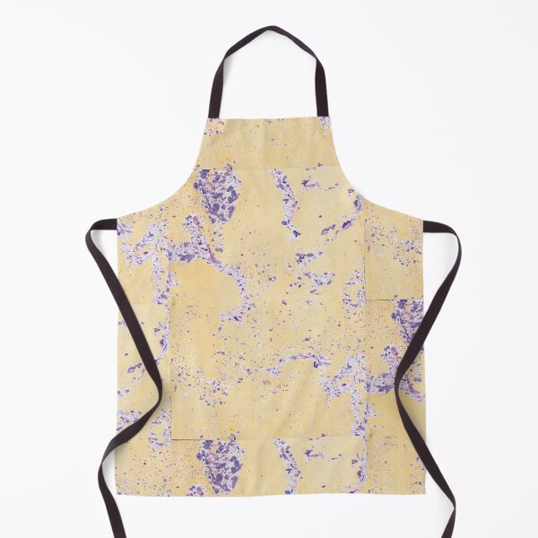 Item preview, beige purple Abstract Colorful Ebru Marbling Graphic designed and sold by colorfulglee.