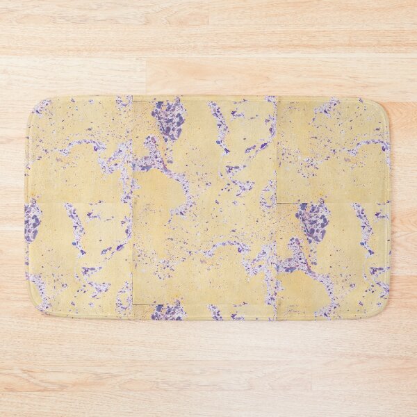 Item preview, beige purple Abstract Colorful Ebru Marbling Graphic designed and sold by colorfulglee.