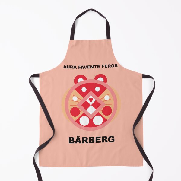 Artikelvorschau, Bärbergbär #13 - 'Aura Favente Feror' entworfen und verkauft von Barbergaus.