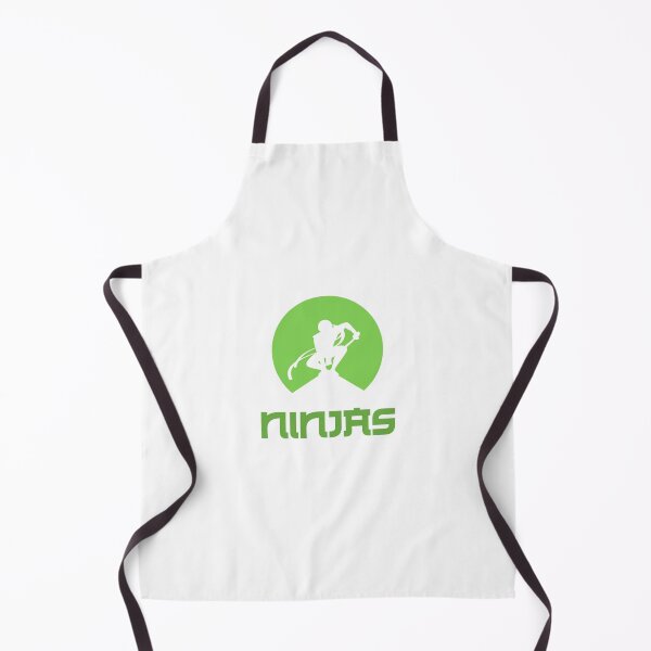 Item preview, cool ninja on mountain design with ninja word , designed and sold by Shadchuster.