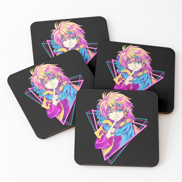 Item preview, Akatsuki no Yona -Yona Anime designed and sold by HarmJedidiah.