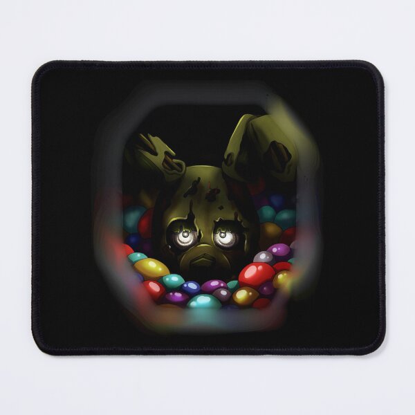 Item preview, Springtrap Into the Pit designed and sold by EianChambers.