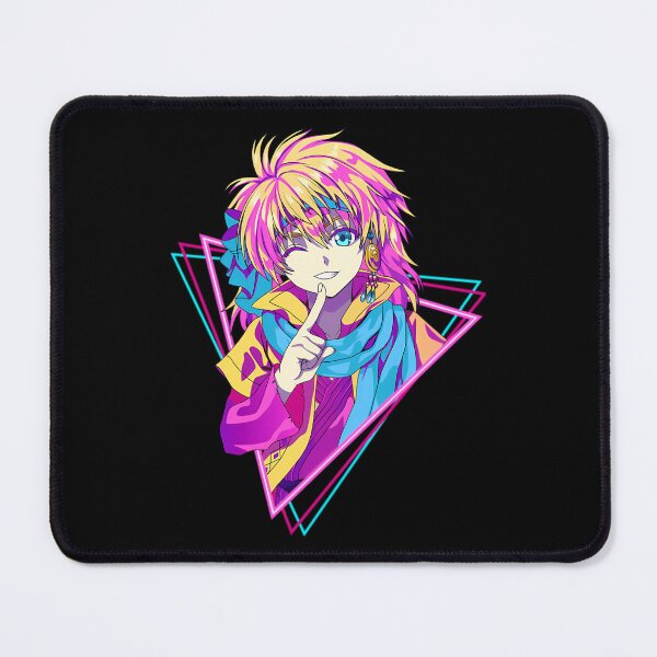 Item preview, Akatsuki no Yona -Yona Anime designed and sold by HarmJedidiah.