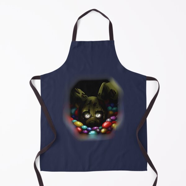 Item preview, Springtrap Into the Pit designed and sold by EianChambers.
