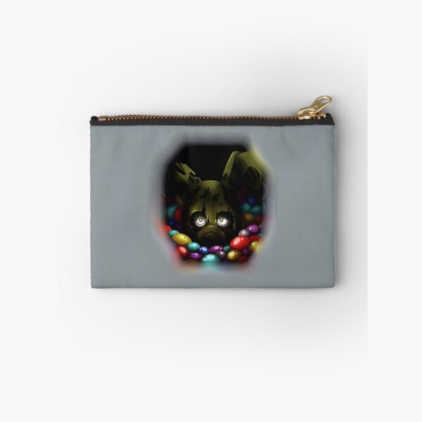 Item preview, Springtrap Into the Pit  designed and sold by EianChambers.