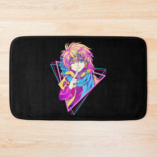 Item preview, Akatsuki no Yona -Yona Anime designed and sold by HarmJedidiah.