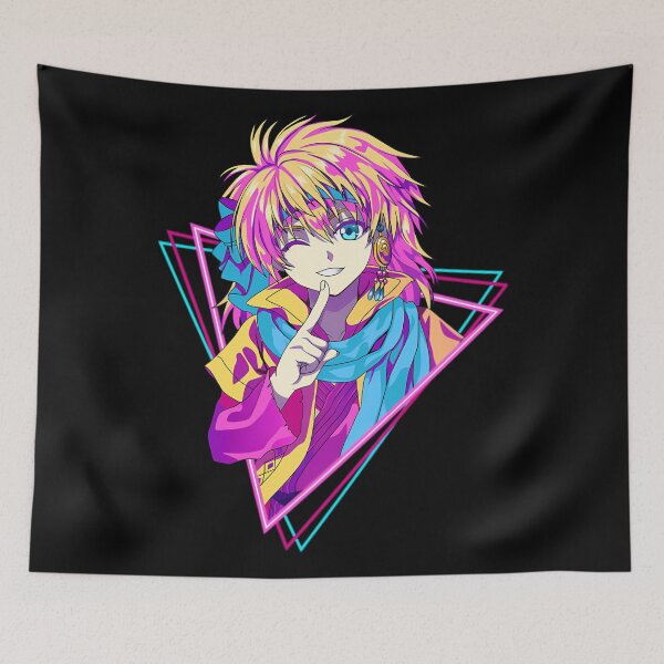 Item preview, Akatsuki no Yona -Yona Anime designed and sold by HarmJedidiah.
