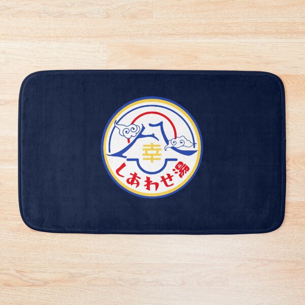 Item preview, Kamen Rider Revice - Happy Spa Logo (Full Color) designed and sold by zarafitzpat.