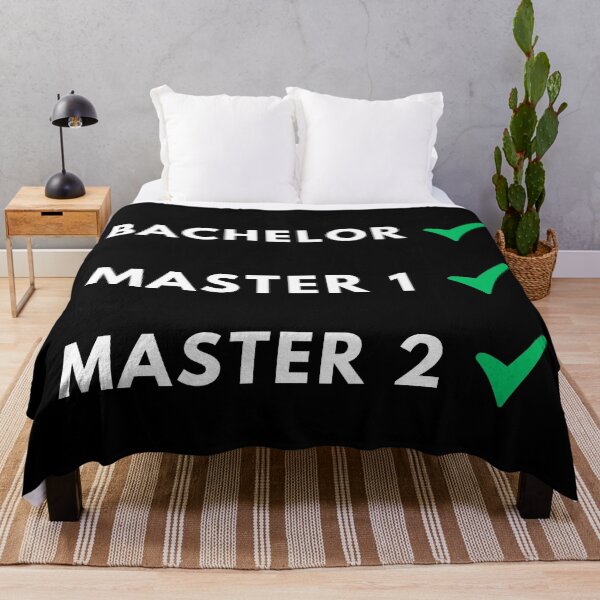 Item preview, Bachelor done, master 1&2 done, master degree designed and sold by NoetherSym.