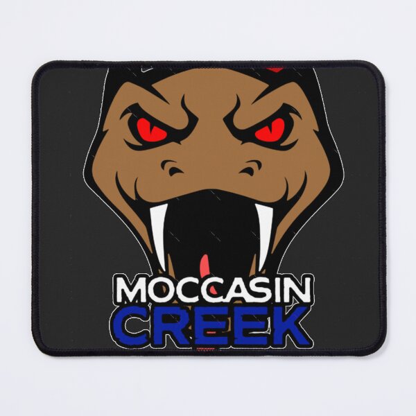 Item preview, Moccasin Creek Badass Bonafide designed and sold by FatoumataGo.