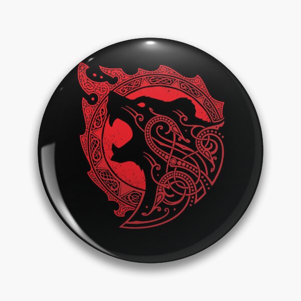 Item preview, The Berserker designed and sold by AugusteRochel.