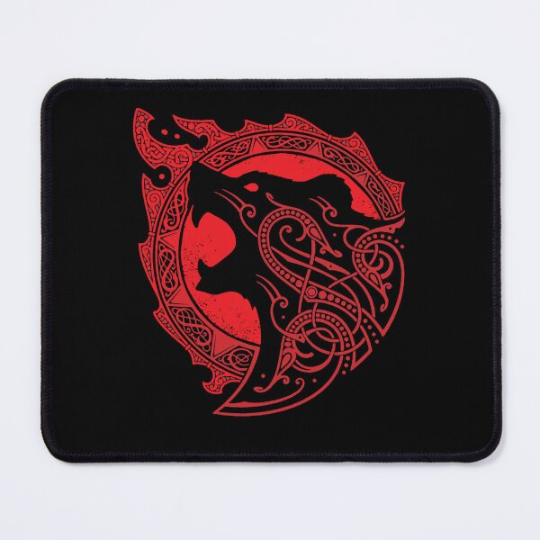Item preview, The Berserker designed and sold by AugusteRochel.