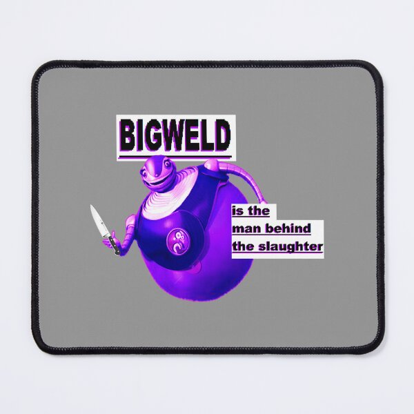 Item preview, The man behind the slaughter  designed and sold by EianChambers.