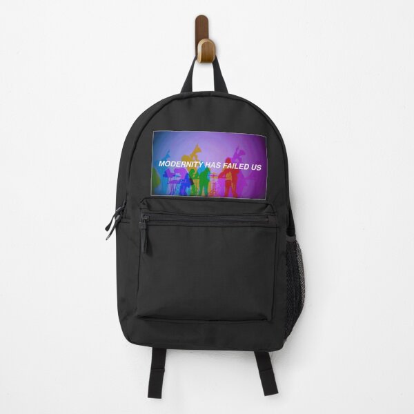 Item preview, Modernity Has Failed Us designed and sold by FatoumataGo.