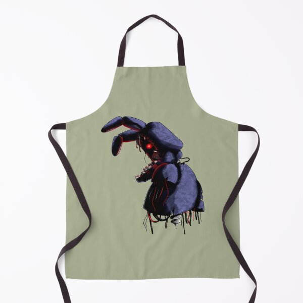 Item preview, Withered Bonnie  designed and sold by EianChambers.