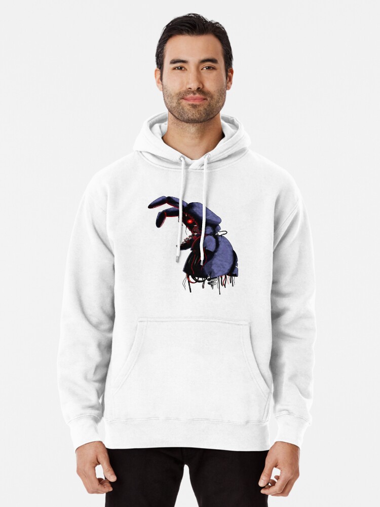 Bonnie Zip Up Hoodie 2 - Men's