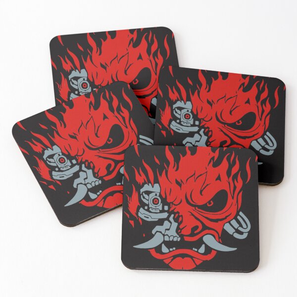 Item preview, Vintage Samurai Retro Japanese Gaming 2077 Art Game Style  designed and sold by LeoneLarson.
