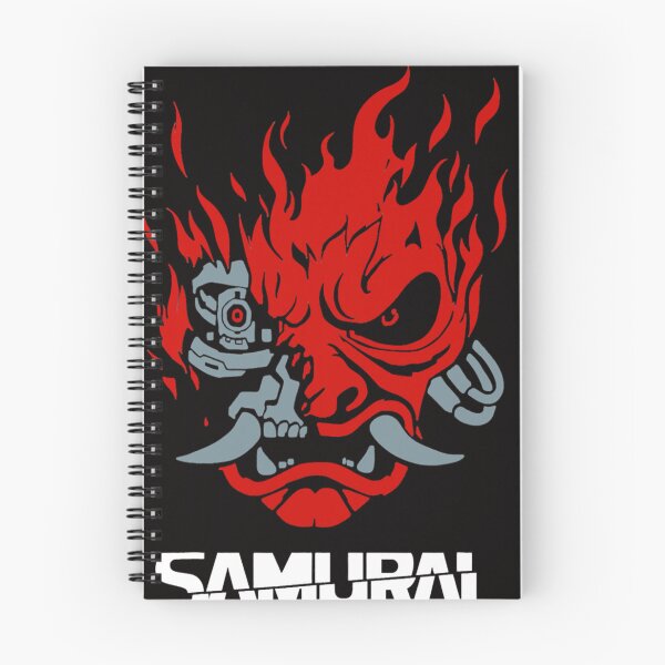 Item preview, Vintage Samurai Retro Japanese Gaming 2077 Art Game Style  designed and sold by LeoneLarson.