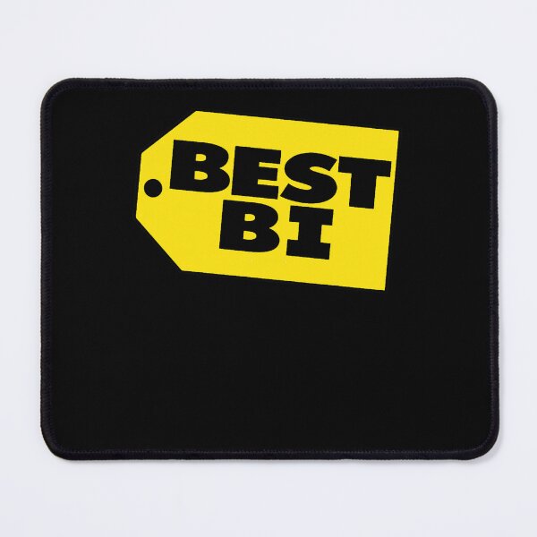 Item preview, The Best Bi designed and sold by AugusteRochel.