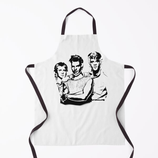 Item preview, The Police Band designed and sold by KevinConway88.