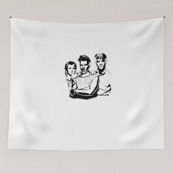 Item preview, The Police Band designed and sold by KevinConway88.