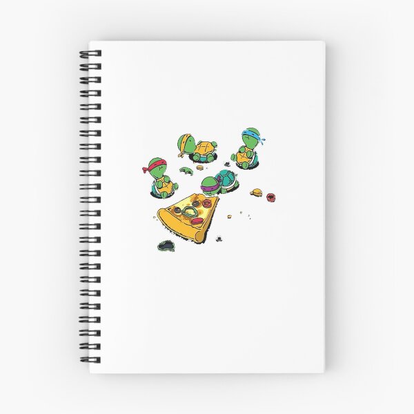 Item preview, Baby Ninja Turtles Essential , designed and sold by Shadchuster.