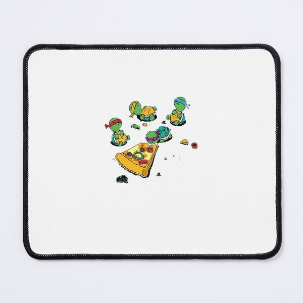 Artikelvorschau, Baby Ninja Turtles Essential, entworfen und verkauft von Shadchuster.