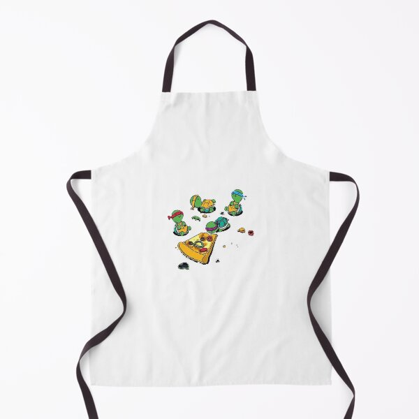Item preview, Baby Ninja Turtles Essential , designed and sold by Shadchuster.