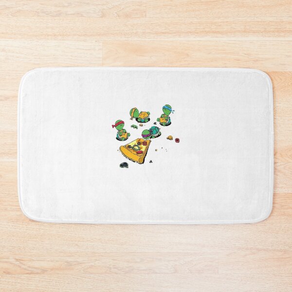 Artikelvorschau, Baby Ninja Turtles Essential, entworfen und verkauft von Shadchuster.