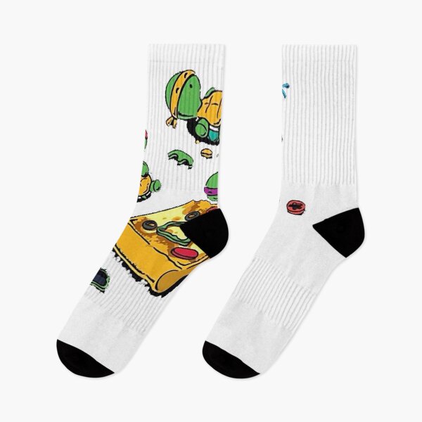 Artikelvorschau, Baby Ninja Turtles Essential, entworfen und verkauft von Shadchuster.