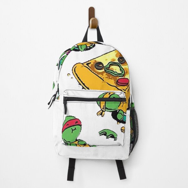 Item preview, Baby Ninja Turtles Essential , designed and sold by Shadchuster.