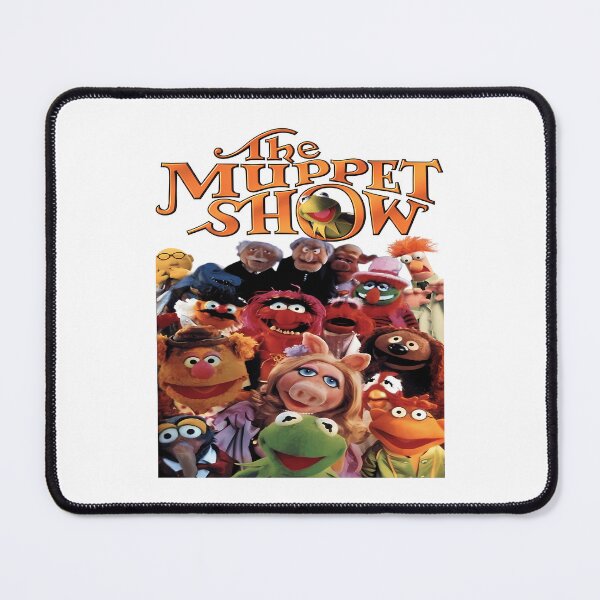 Item preview, The Muppet Movies - The Muppet Kids Movies designed and sold by XIRBoutique.